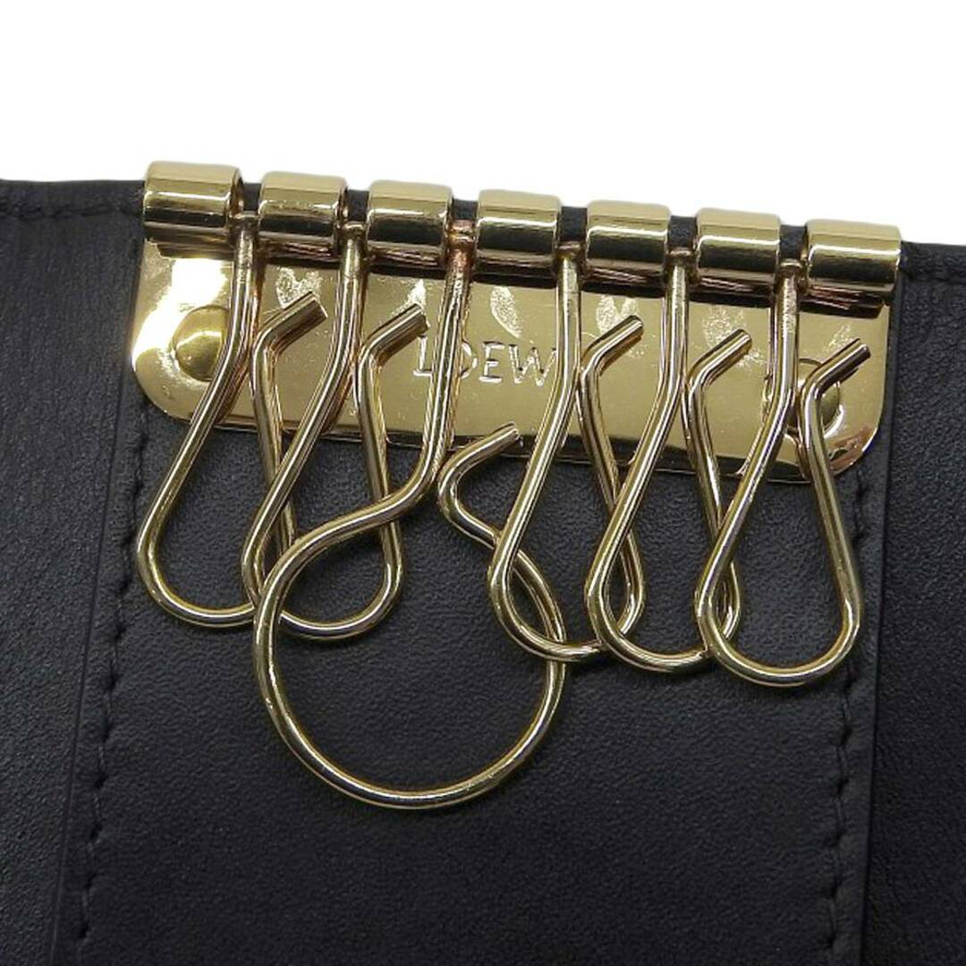 LOEWE - 【本物保証】 箱・布袋付 超美品 ロエベ LOEWE LOEWE - 【本物保証】 箱・布袋付 超美品 ロエベ LOEWE