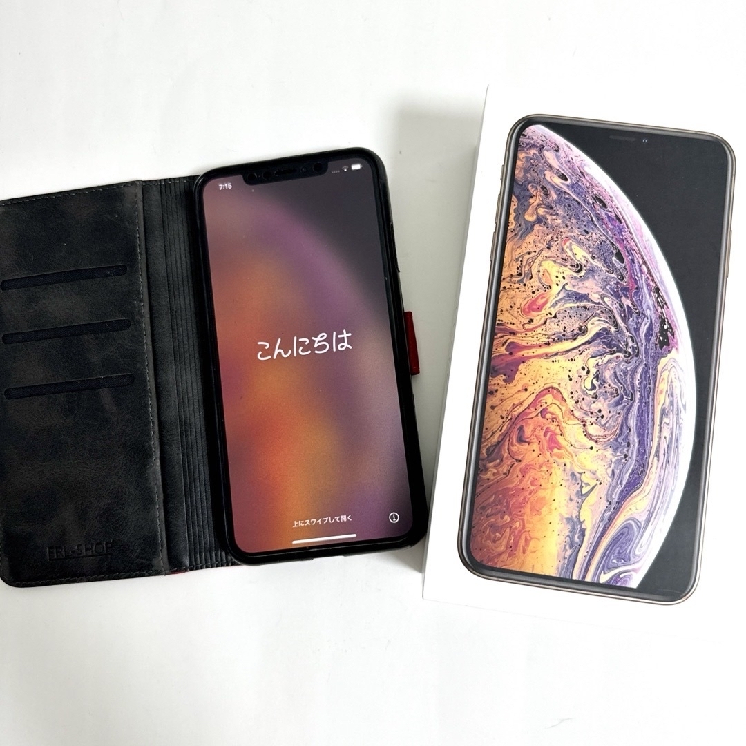 在庫処分価格 iPhone Xs Max Gold 64 GB SIMフリー | www.artfive.co.jp 在庫処分価格 iPhone Xs Max Gold 64 GB SIMフリー | www.artfive.co.jp