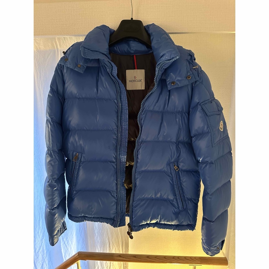 MONCLER - モンクレール G32-003 CLASSE1 NFEN12934の通販 by chapi