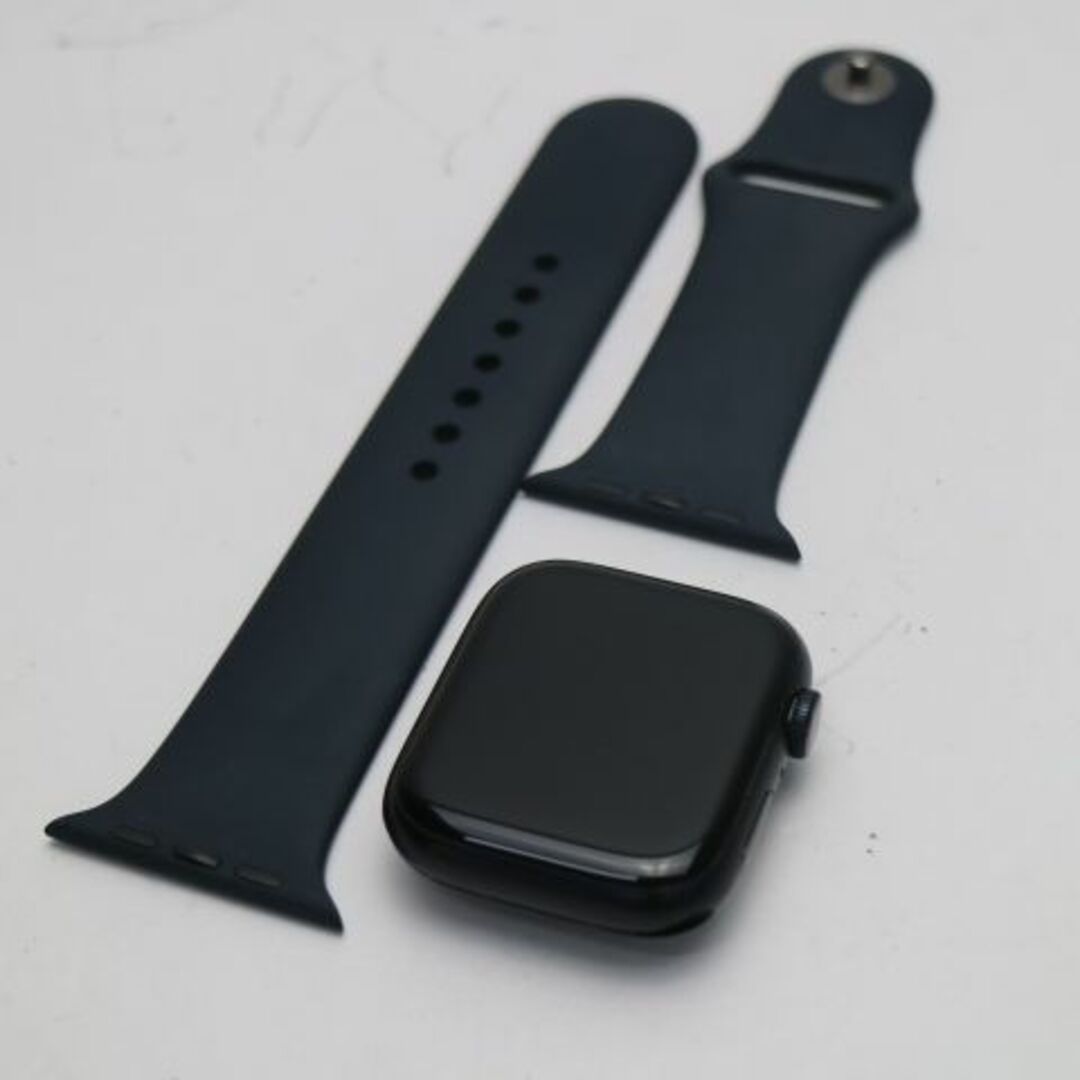 Apple - Apple Watch Series7 45mm Cellular ミッドナイトの通販 by