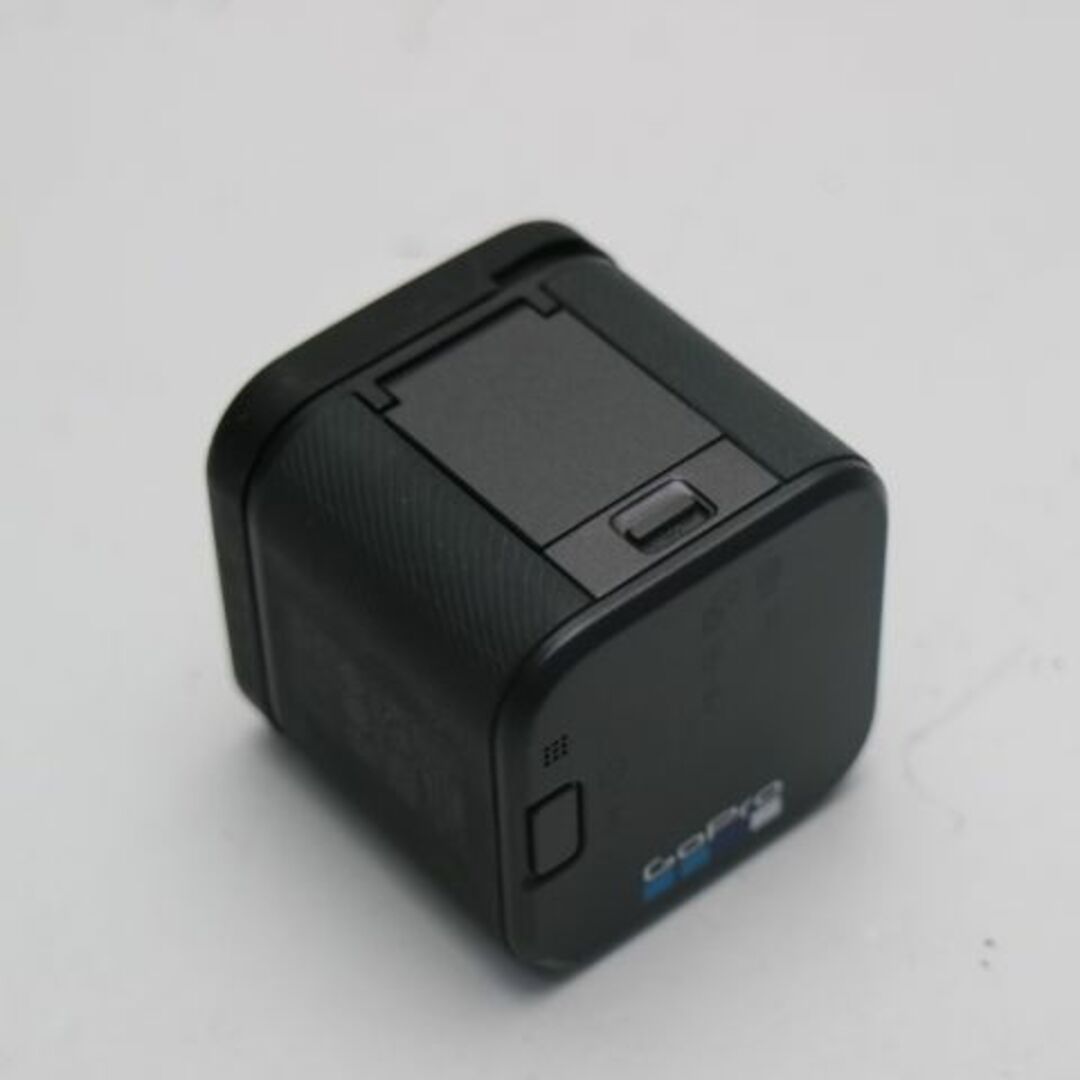 GoPro HERO5 Session 超美品 - ビデオカメラ