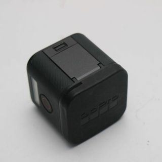 ゴープロ(GoPro)の超美品 GoPro HERO5 session  M888(ビデオカメラ)