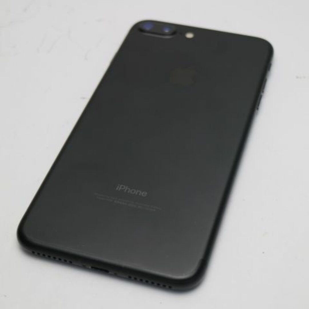 スマートフォン本体iPhone7 Plus Back  256GB  Simフリー