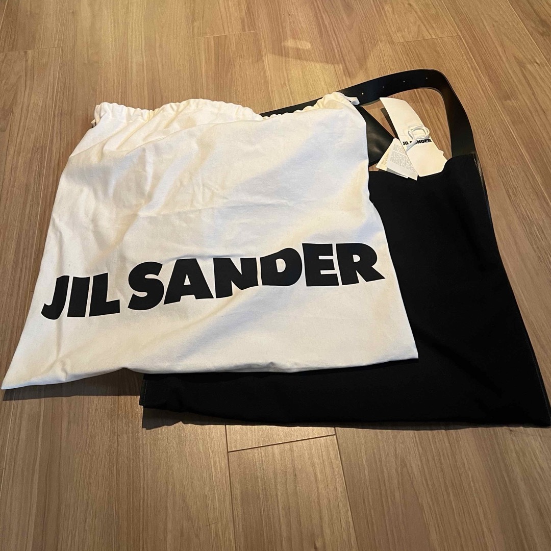 Jil Sander(ジルサンダー)のJILSANDER  レディースのバッグ(ショルダーバッグ)の商品写真
