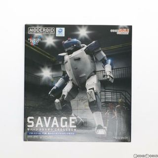 ビクター(Victor)のMODEROID(モデロイド) 1/60 サベージ クロスボウ フルメタル・パニック! Invisible Victory プラモデル グッドスマイルカンパニー(プラモデル)