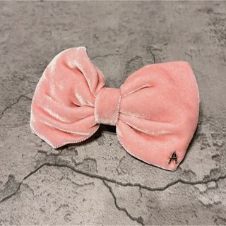 アレクサンドルドゥパリ リボンバレッタ バレッタ/ヘアクリップの通販 アレクサンドルドゥパリ リボンバレッタ バレッタ/ヘアクリップの通販