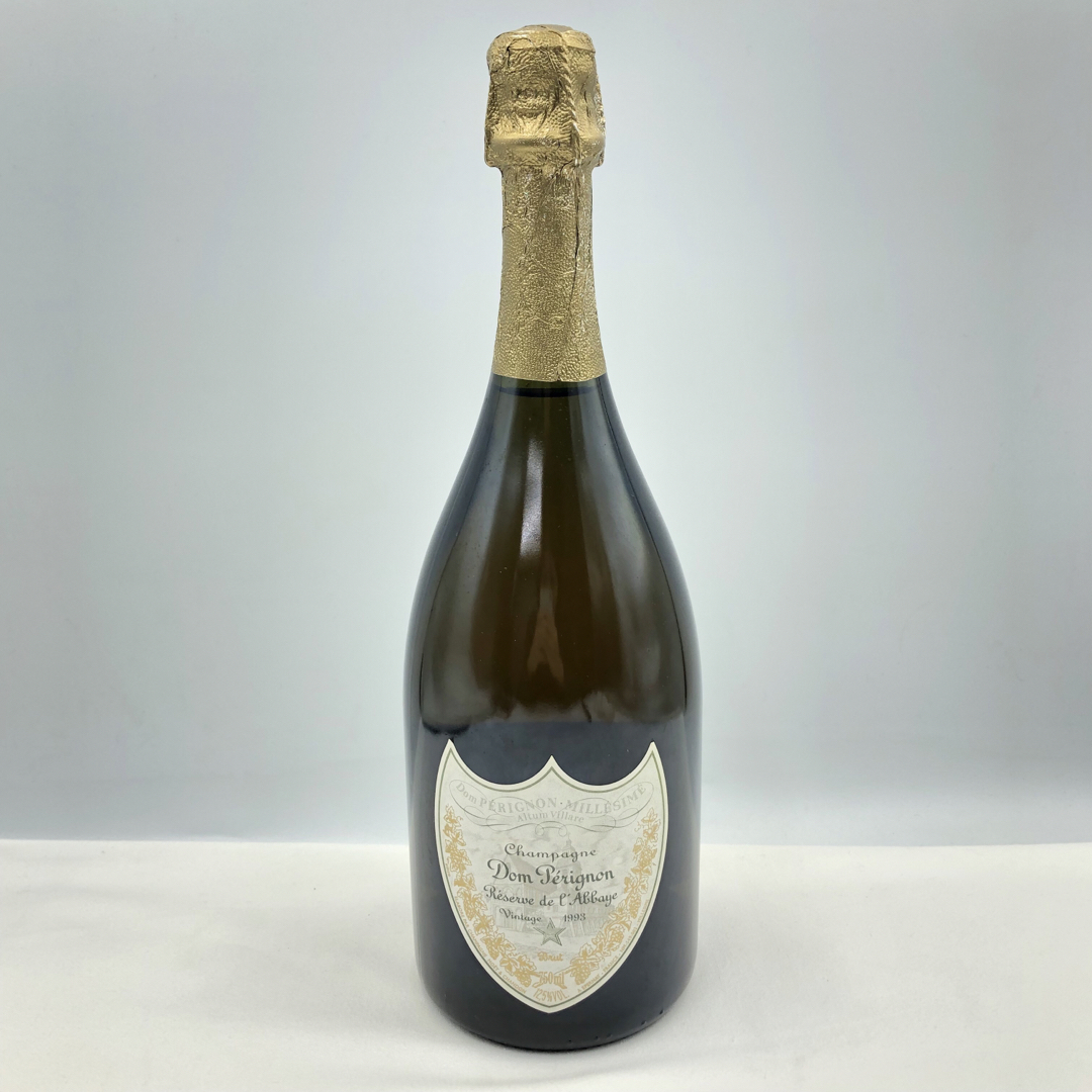 Dom Pérignon(ドンペリニヨン)の《未開栓》ドン ペリニヨン Dom Perignon Vintage 1993  食品/飲料/酒の酒(シャンパン/スパークリングワイン)の商品写真