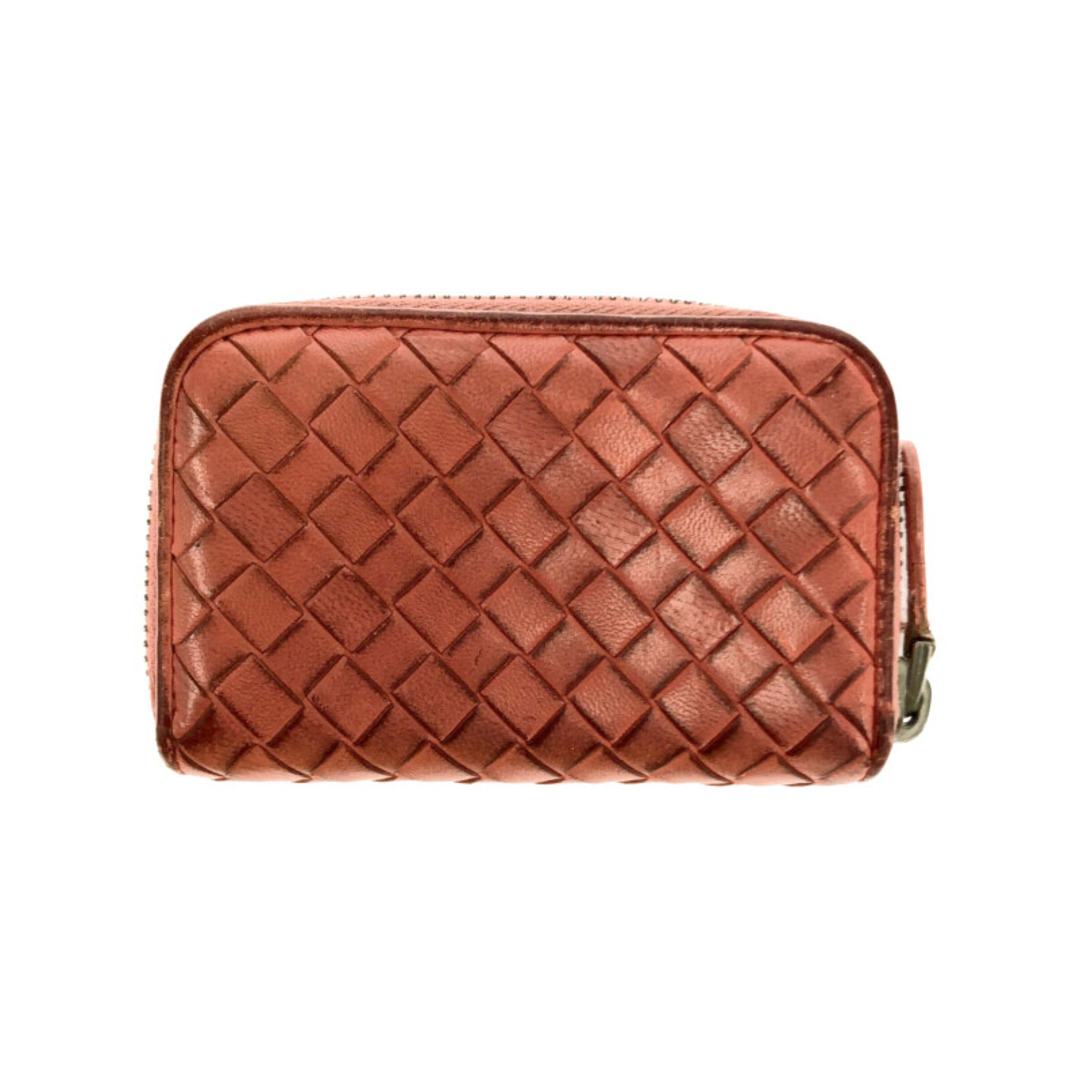 Bottega Veneta - BOTTEGA VENETA ボッテガヴェネタ ラウンドジップ