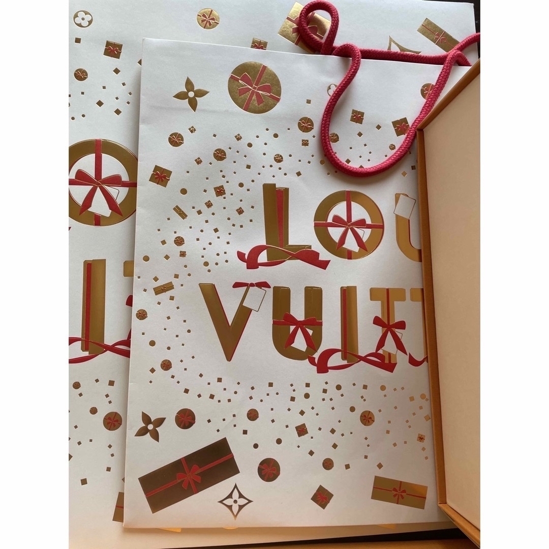 LOUIS VUITTON - Louis Vuitton ルイヴィトン 2023 ホリデー LOUIS VUITTON - Louis Vuitton ルイヴィトン 2023 ホリデー