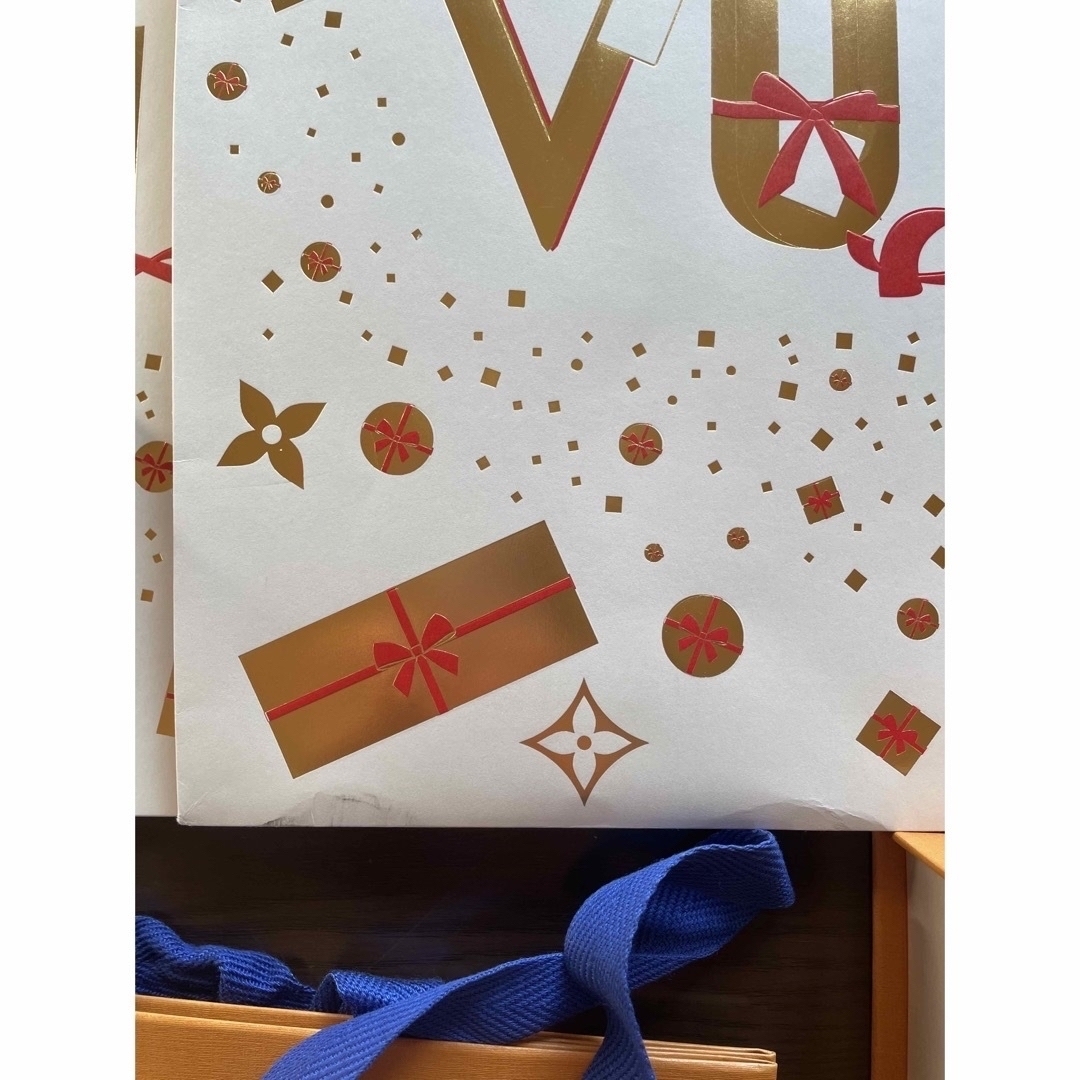LOUIS VUITTON - Louis Vuitton ルイヴィトン 2023 ホリデー LOUIS VUITTON - Louis Vuitton ルイヴィトン 2023 ホリデー