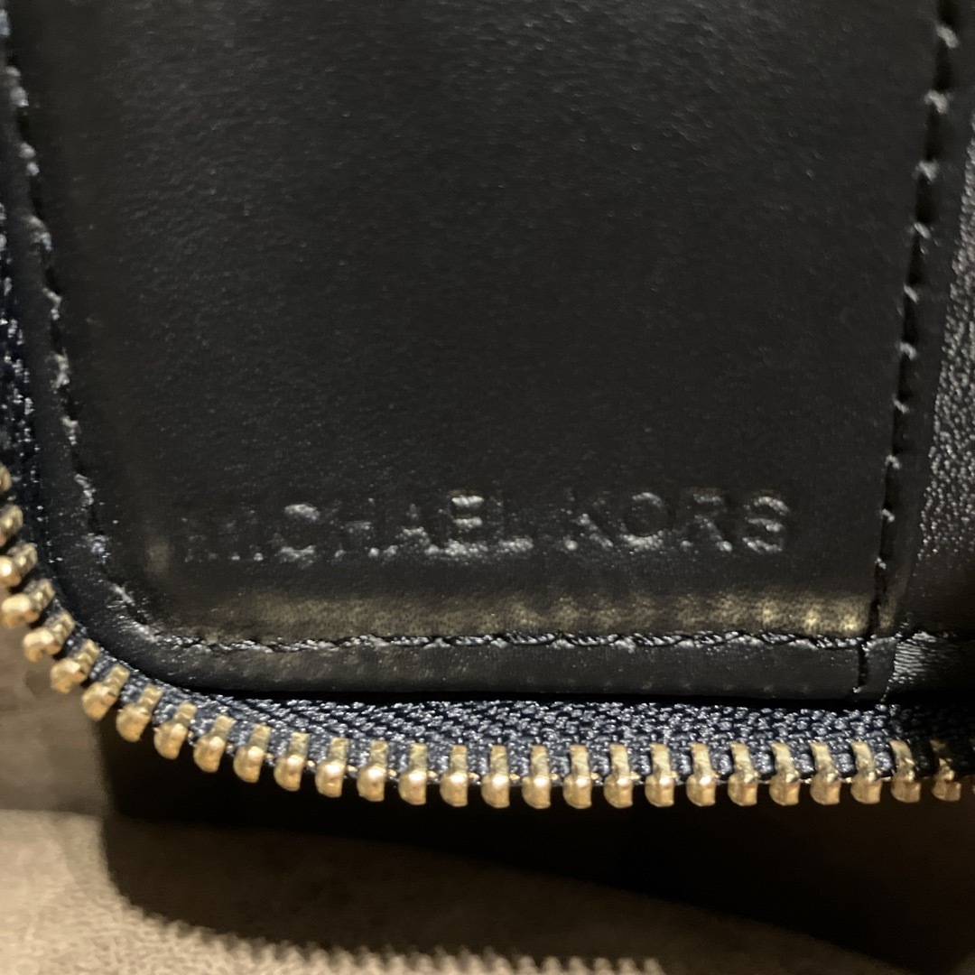 Michael Kors(マイケルコース)の財布 レディースのファッション小物(財布)の商品写真