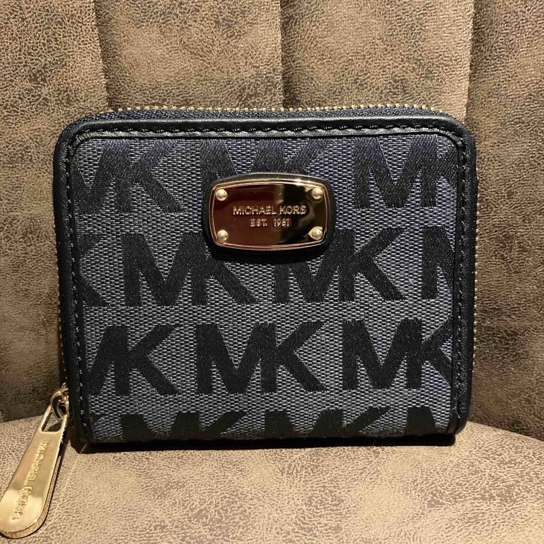 Michael Kors(マイケルコース)の財布 レディースのファッション小物(財布)の商品写真