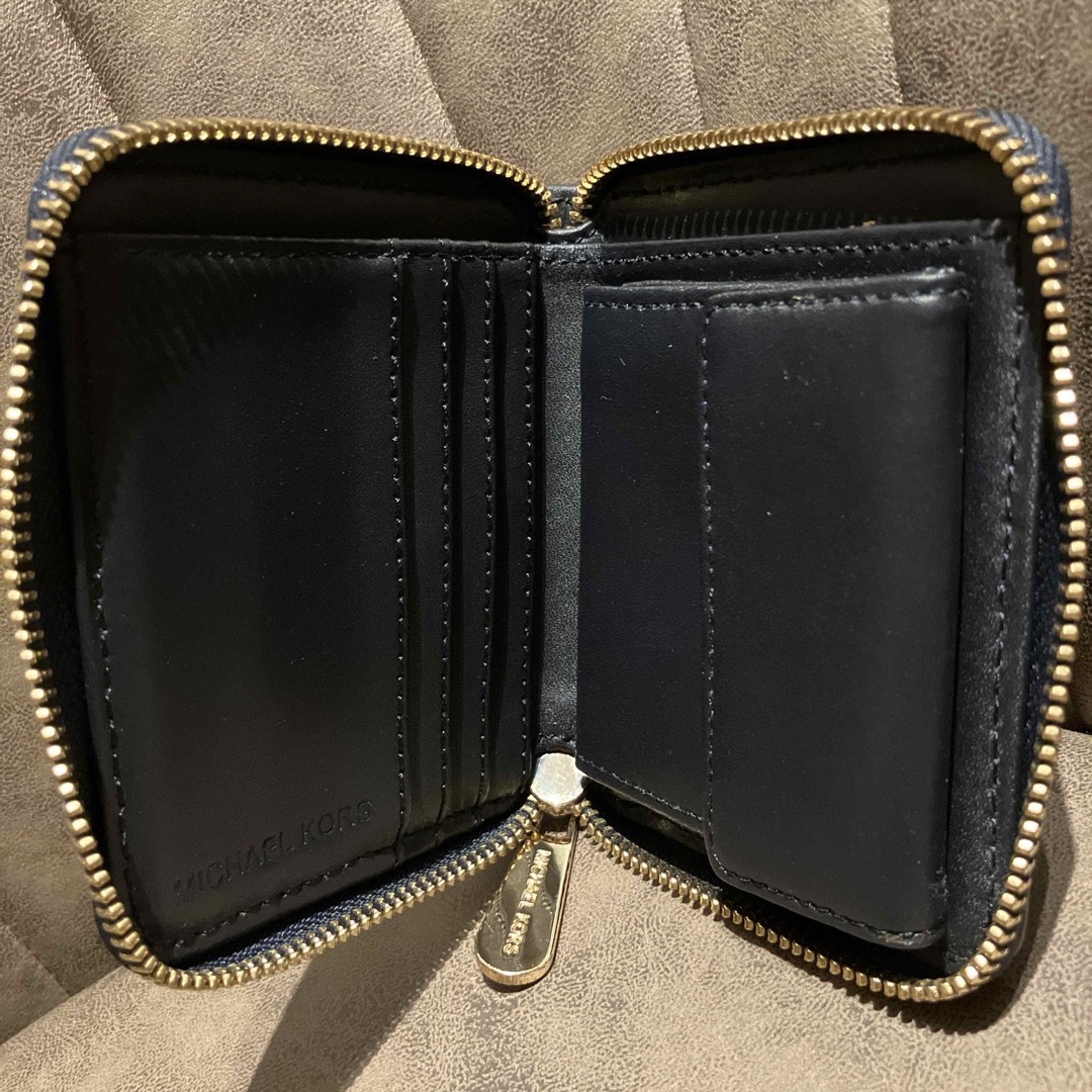 Michael Kors(マイケルコース)の財布 レディースのファッション小物(財布)の商品写真