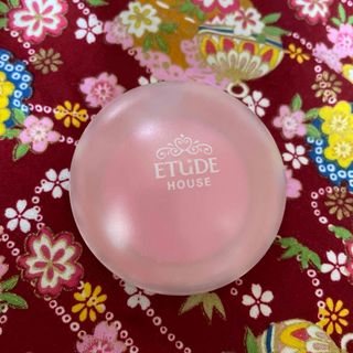 エチュードハウス(ETUDE HOUSE)の❀ETUDE HOUSE(チーク/フェイスブラシ)