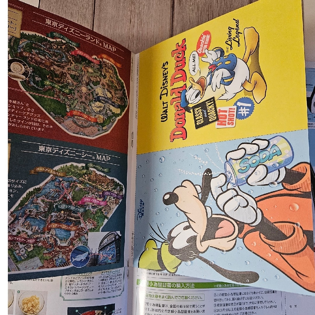 講談社(コウダンシャ)のDisney FAN (ディズニーファン) 2023年 07月号 エンタメ/ホビーの雑誌(その他)の商品写真