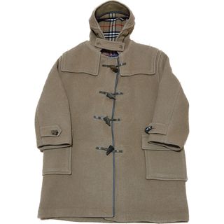 バーバリー(BURBERRY) ダッフルコートの通販 900点以上 | バーバリーを