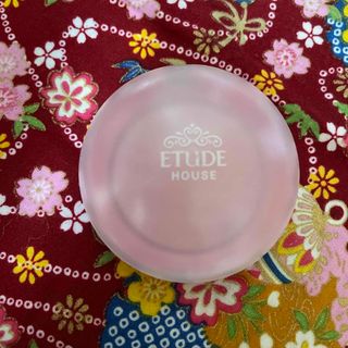 エチュードハウス(ETUDE HOUSE)の❀ETUDE HOUSE(チーク/フェイスブラシ)