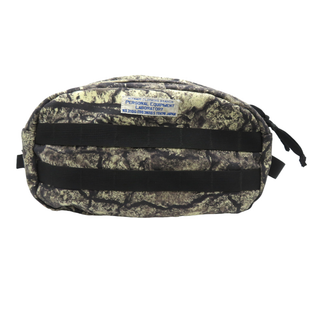 NITRAID REAL STONE CAMO WAIST BAG (ウエストポーチ)