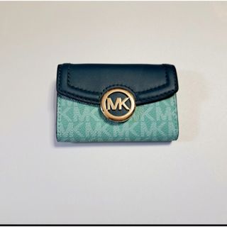 マイケルコース(Michael Kors)の【新品】マイケルコースのキーケース(キーケース)