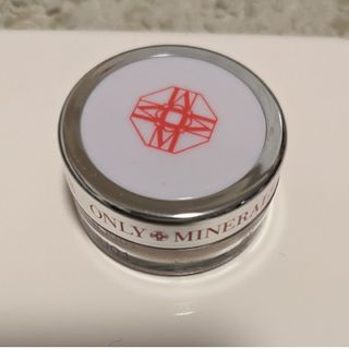 ONLY MINERALS  - オンリーミネラル　薬用コンシーラーホワイトニングケア・ブラシ・フェイスパウダー