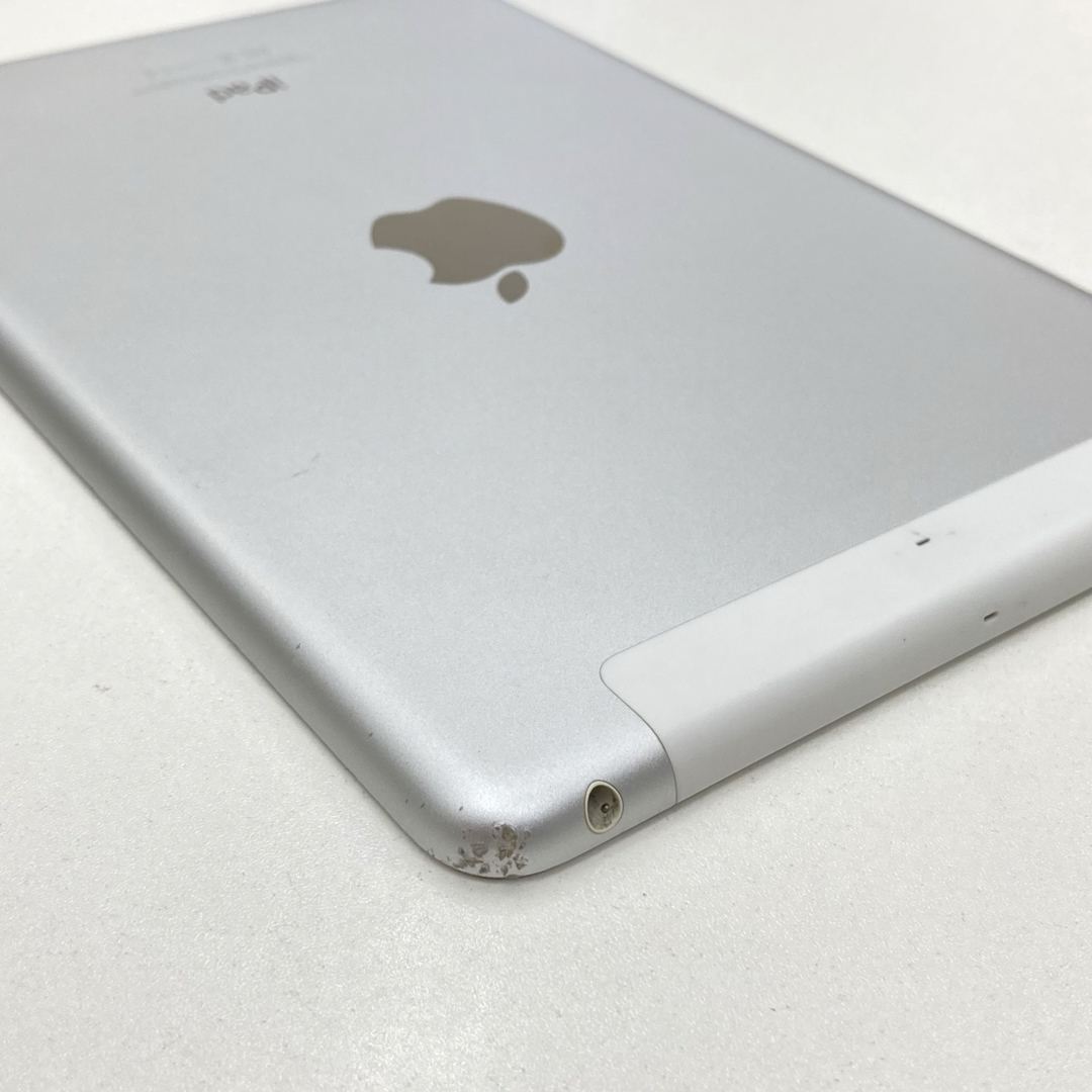 iPad - iPad mini3 / 128GB セルラーモデル docomoの通販 by あまなつ