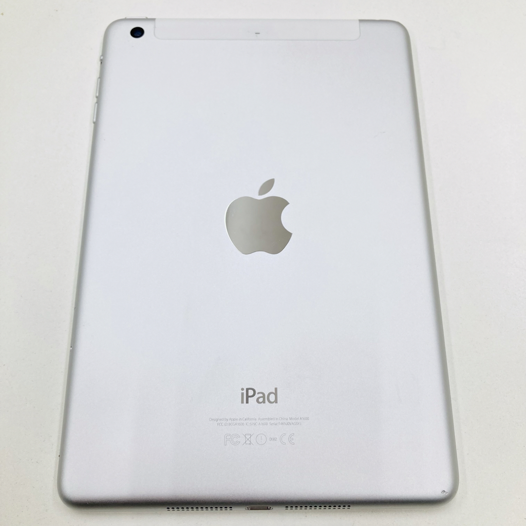 iPad - iPad mini3 / 128GB セルラーモデル docomoの通販 by あまなつ