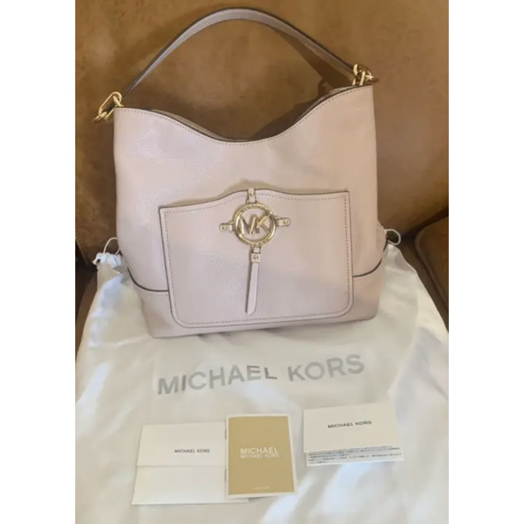 Michael Kors(マイケルコース)の格安　マイケルコース　トートバッグ レディースのバッグ(トートバッグ)の商品写真