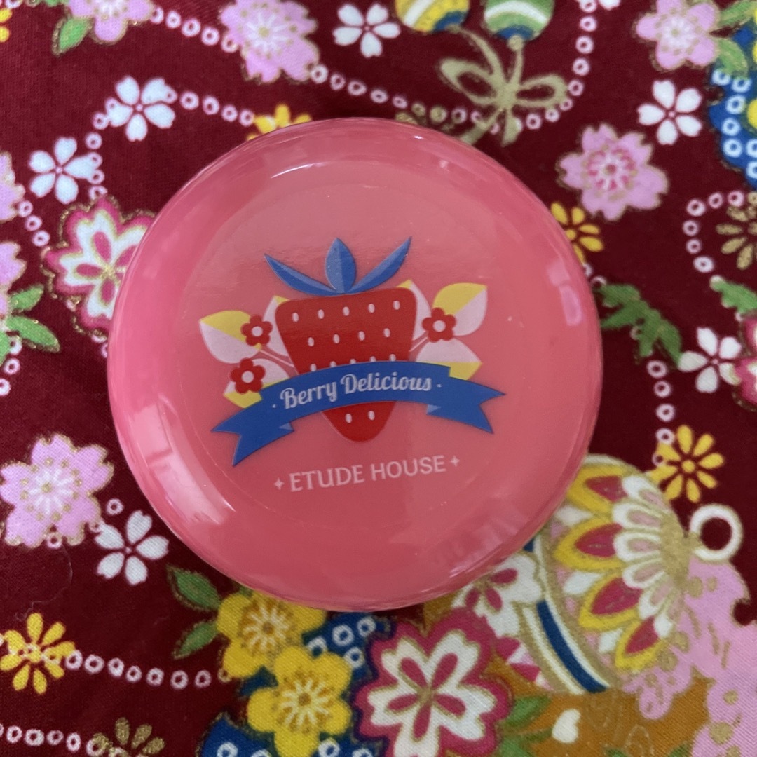 ETUDE HOUSE(エチュードハウス)の❀ETUDE HOUSE コスメ/美容のメイク道具/ケアグッズ(チーク/フェイスブラシ)の商品写真