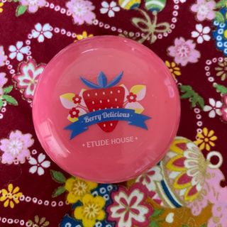 エチュードハウス(ETUDE HOUSE)の❀ETUDE HOUSE(チーク/フェイスブラシ)