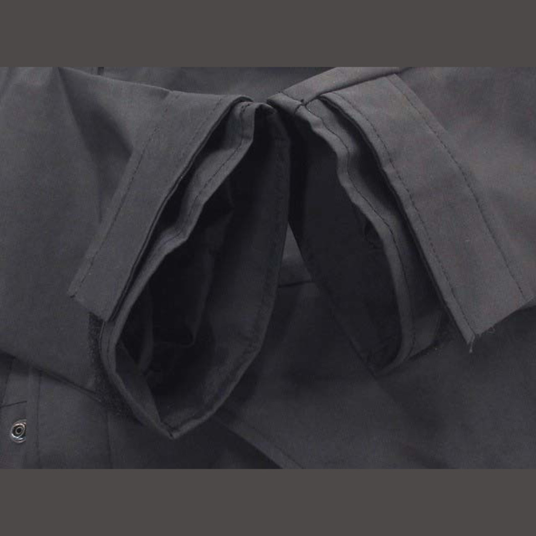 other(アザー)のワイパーインク ECWCS 前期型 エクワックス パーカー ブラック S メンズのジャケット/アウター(マウンテンパーカー)の商品写真