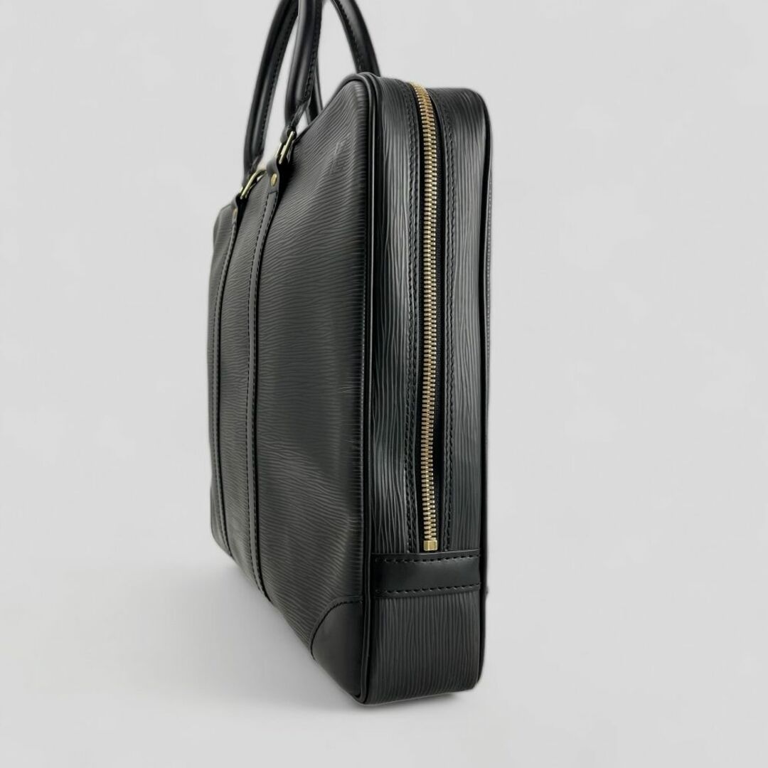 LOUIS VUITTON - □ルイ ヴィトン□ エピ ポルトドキュマン