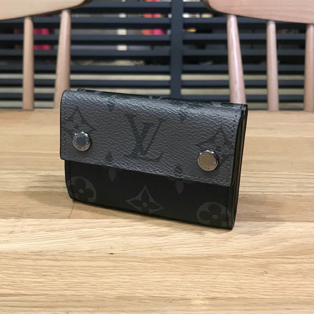 LOUIS VUITTON - 超美品 ルイヴィトン 現行 エクリプス ディスカバリー