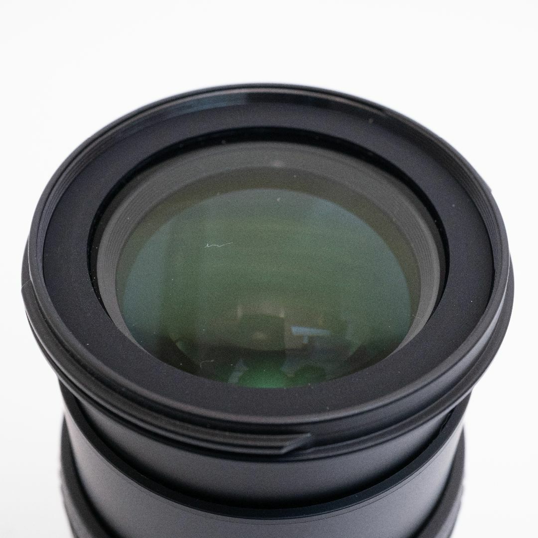 Nikon(ニコン)のNikon AF-S DX 18-105mm F3.5-5.6G VR レンズ スマホ/家電/カメラのカメラ(レンズ(ズーム))の商品写真