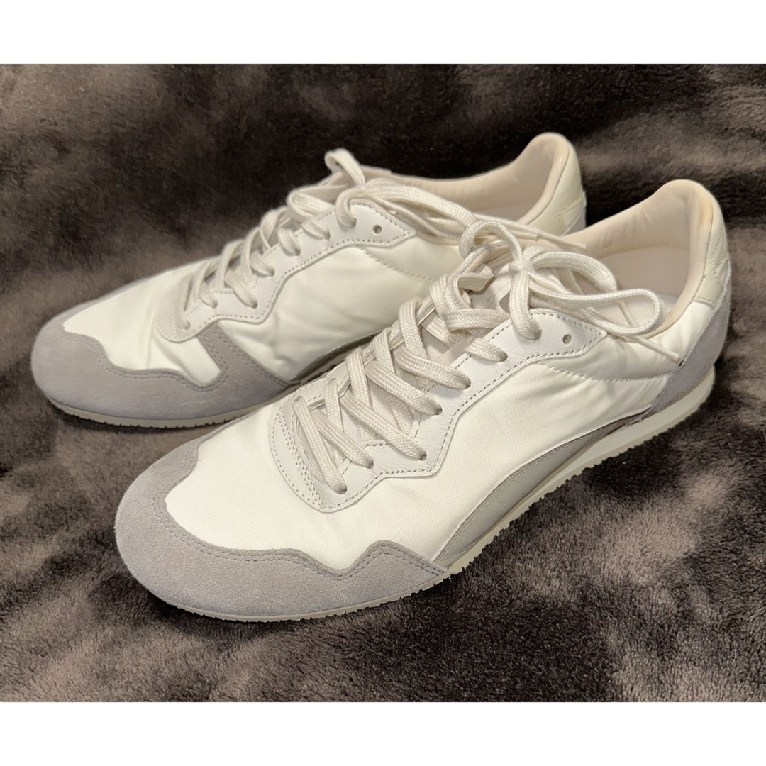 Onitsuka Tiger オニツカタイガー SERRANO CL 超美品