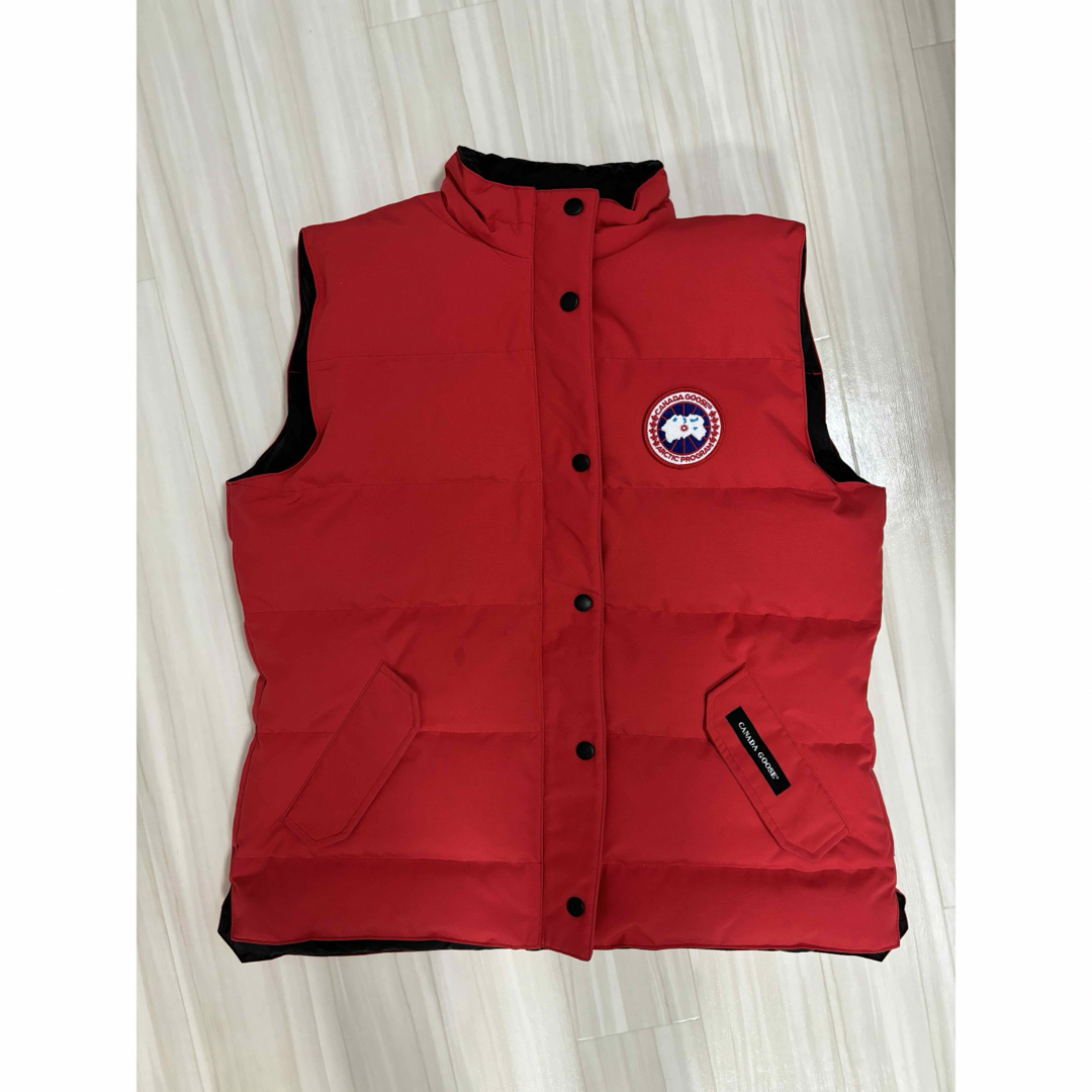 のオンラインショップ 【Canada Goose カナダグース】XL ダウン