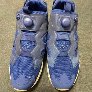 リーボック(Reebok)のリーボック  インスタ ポンプフューリー　29センチ(スニーカー)