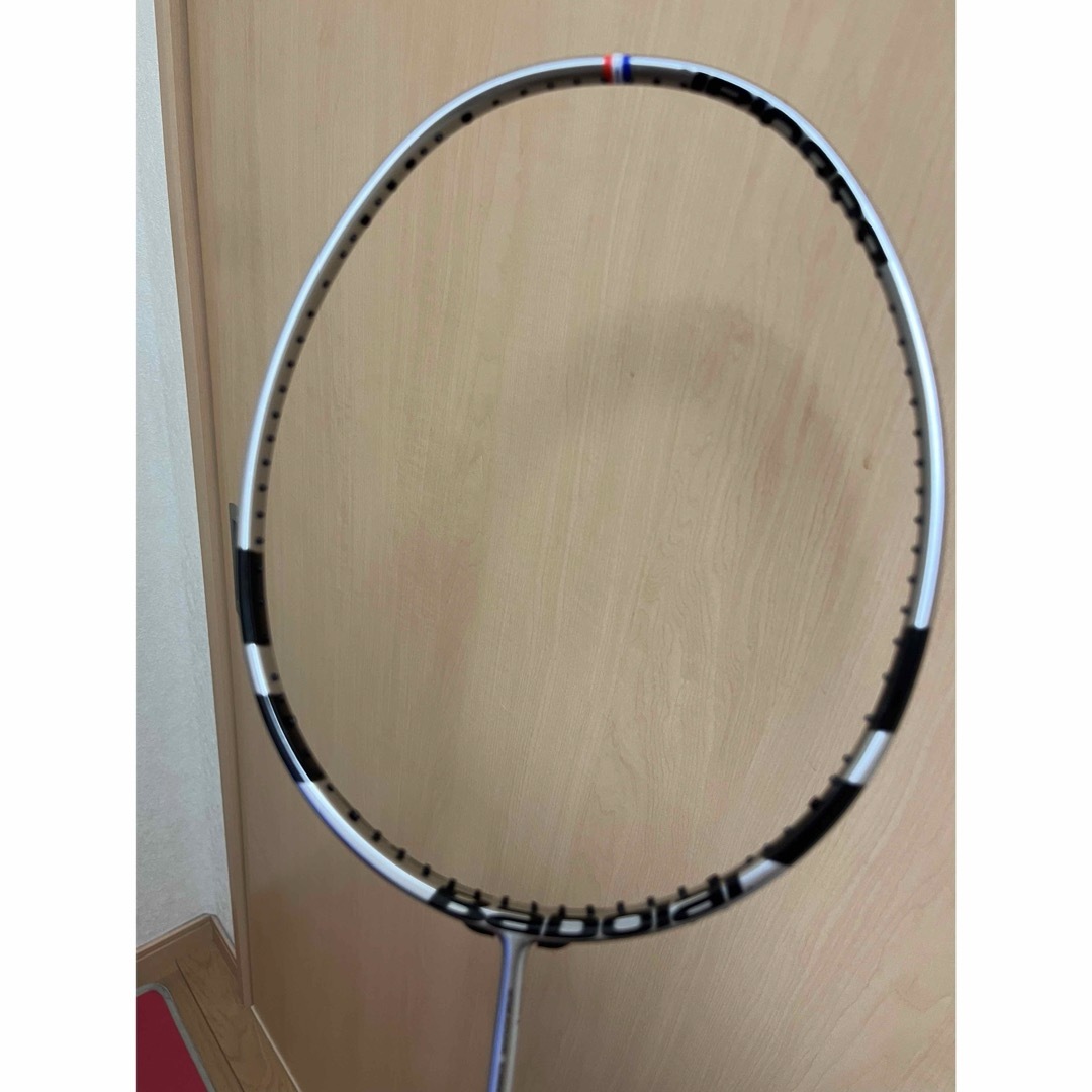 Babolat(バボラ)のお買い得！ 限定モデル 激レア BabolaT バボラ バドミントン ラケット スポーツ/アウトドアのスポーツ/アウトドア その他(バドミントン)の商品写真