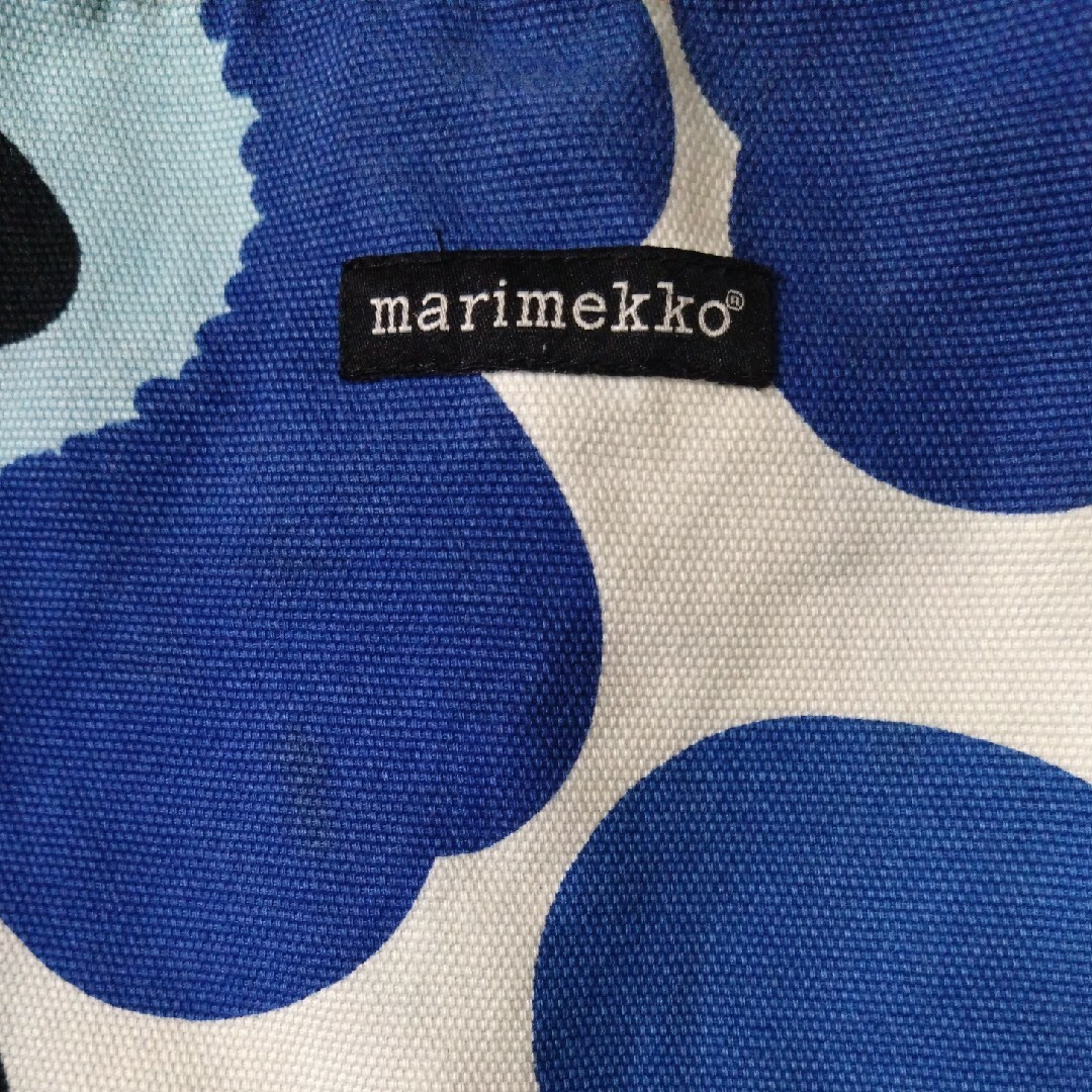 marimekko(マリメッコ)のショルダーバッグ レディースのバッグ(ショルダーバッグ)の商品写真
