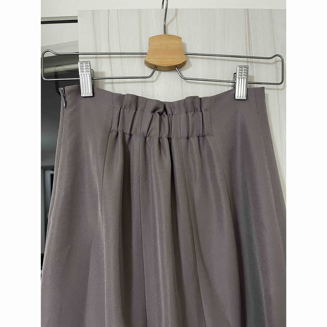 SNIDEL(スナイデル)のsnidel  マーメイドロングスカート レディースのスカート(ロングスカート)の商品写真