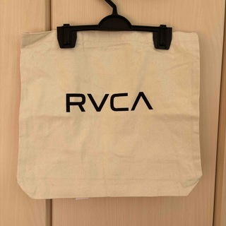 ルーカ(RVCA)のRVCA ルーカ　トートバッグ　エコバッグ(トートバッグ)