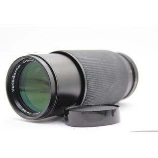 【返品保証】 カールツァイス Carl Zeiss Vario-Sonnar 80-200mm F4 T* レンズ  s4488(レンズ(ズーム))