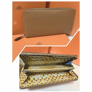 エルメス(Hermes)の専用♡超美品 ★エルメス  アザップ C刻印 エプソン 長財布 正規品(財布)