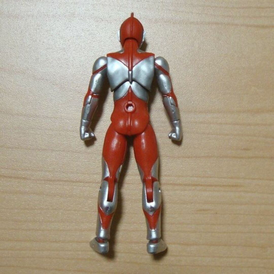 BANDAI(バンダイ)のSHODOウルトラマンVS　ウルトラマン＆ゾフィー(リペイント品) エンタメ/ホビーのフィギュア(特撮)の商品写真