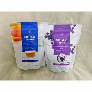 【値下げしました】MARINESS Protein マリネスプロテイン(プロテイン)