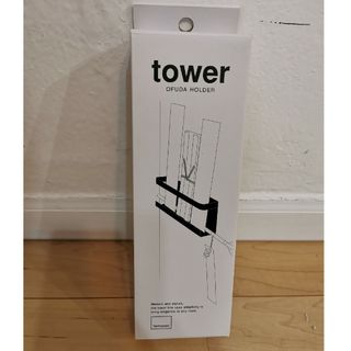 新品　山崎実業 神札ホルダー  タワー OFUDA HOLDAR tower(日用品/生活雑貨)