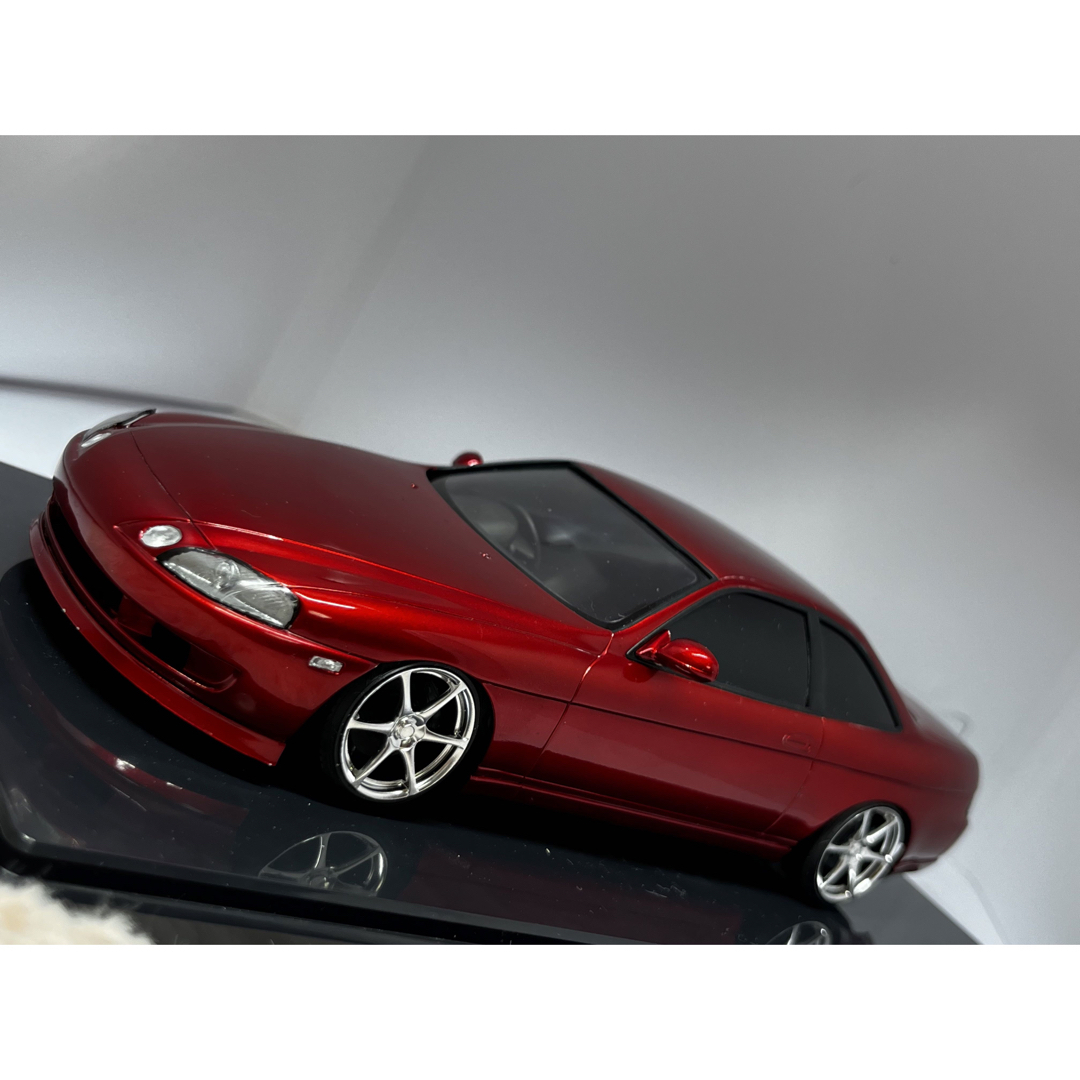 AOSHIMA - プラモデル 1/24 完成品 アオシマ トヨタ jzz30 AOSHIMA - プラモデル 1/24 完成品 アオシマ トヨタ jzz30