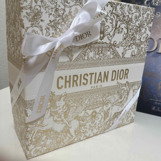 ディオール(Dior)のステキなお箱　ディオール (その他)