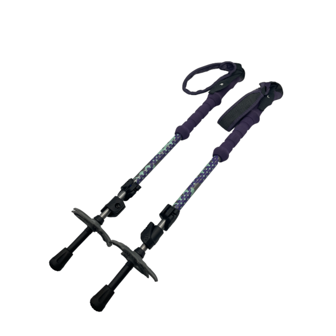 ブラックダイヤモンド トレイルショック Flick Lock トレッキング ブラックダイヤモンド トレイルショック Flick Lock トレッキング