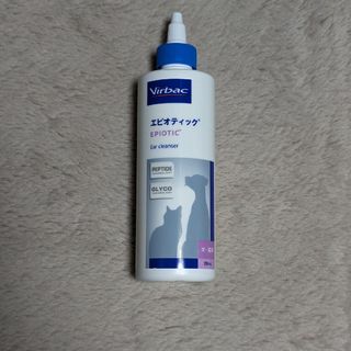 ビルバック(Virvac)の新品　エピオティック　250ml(犬)