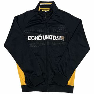 エコーアンリミテッド(ECKŌ UNLTD（ECKO UNLTD）)のECKO UNLTD エコーアンリミテッド ジャージ トラックジャケット L(その他)